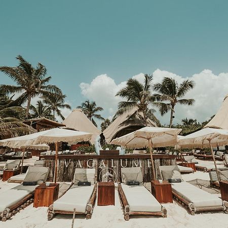 Starfit Hotel Boutique Beachclub, Spa & Gym Included Tulum Ngoại thất bức ảnh