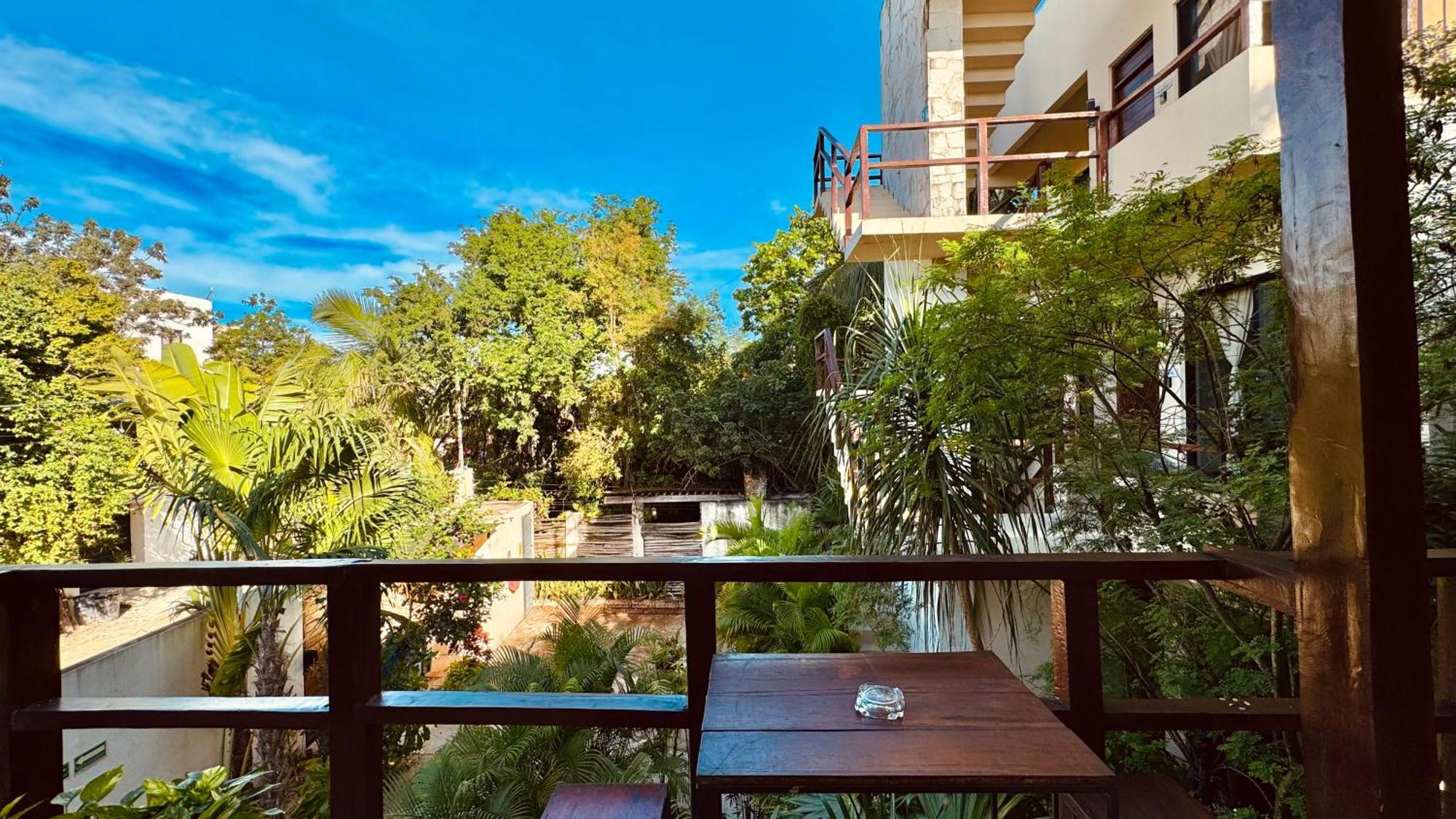 Starfit Hotel Boutique Beachclub, Spa & Gym Included Tulum Ngoại thất bức ảnh