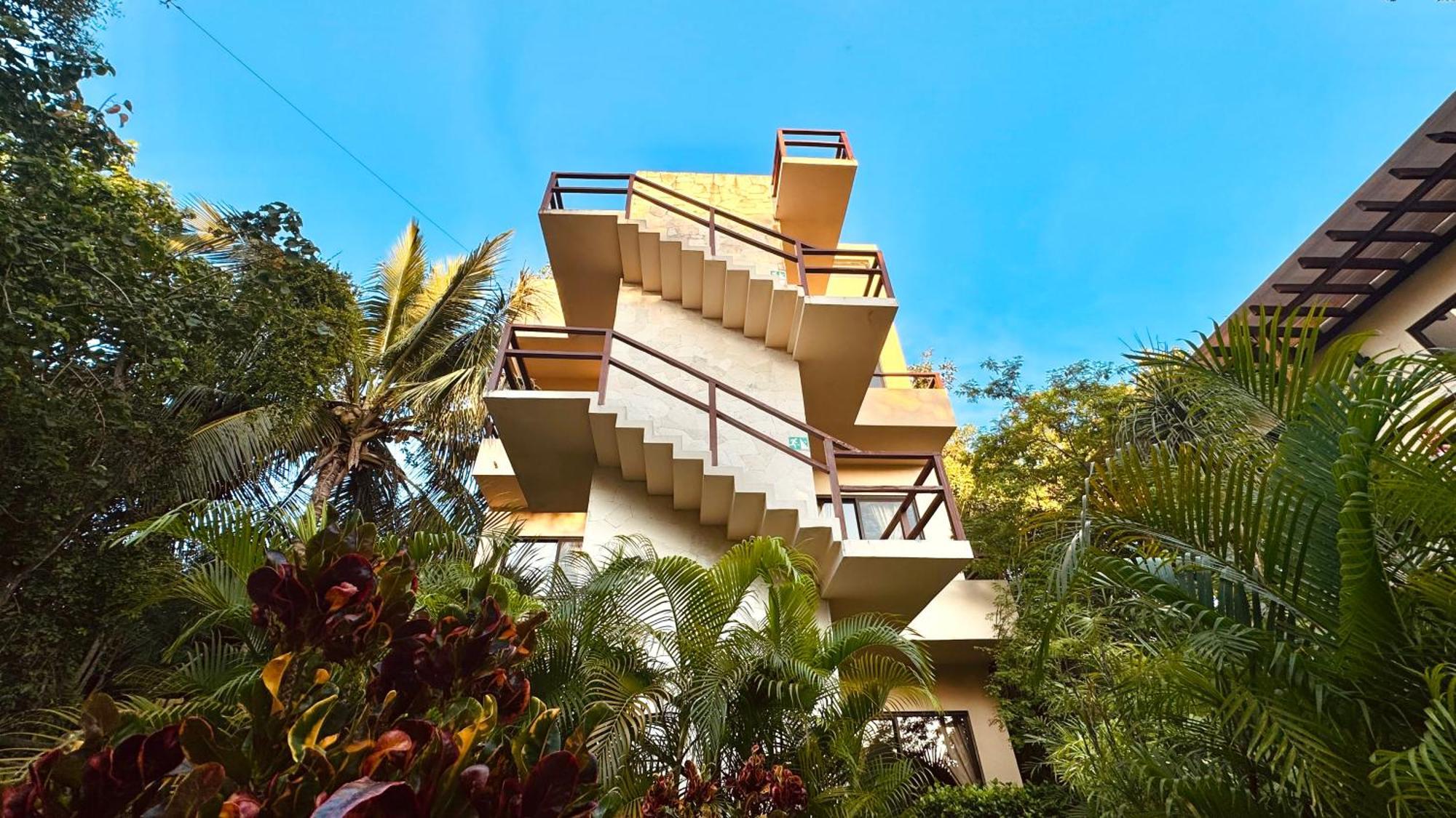 Starfit Hotel Boutique Beachclub, Spa & Gym Included Tulum Ngoại thất bức ảnh
