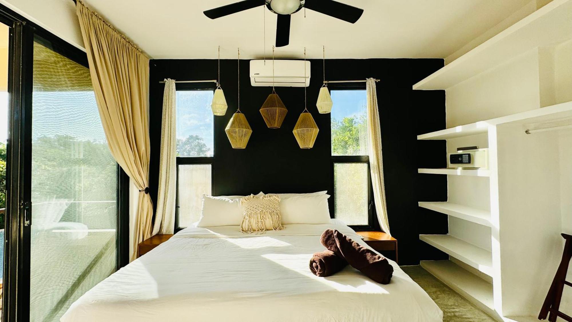 Starfit Hotel Boutique Beachclub, Spa & Gym Included Tulum Ngoại thất bức ảnh