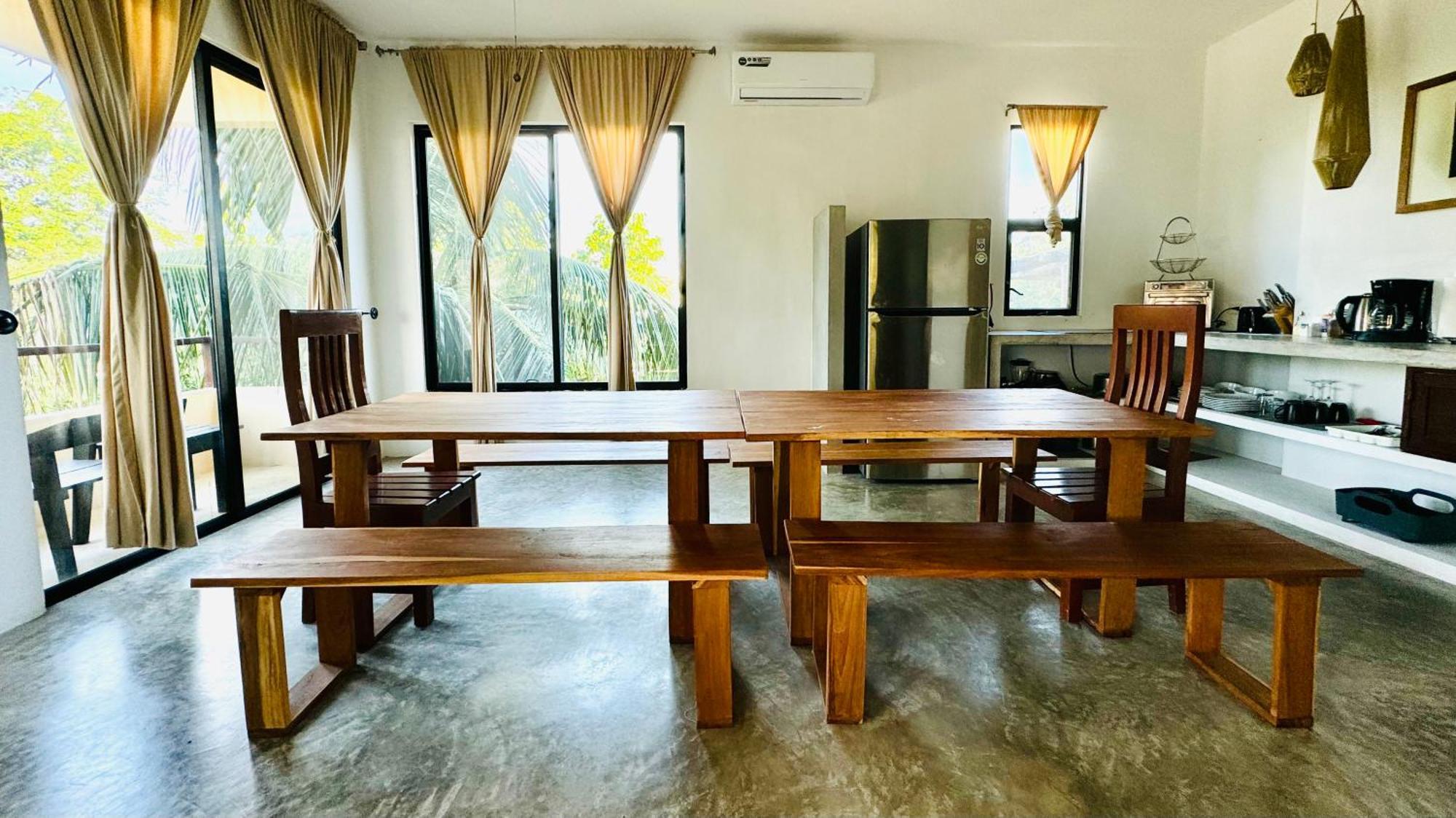 Starfit Hotel Boutique Beachclub, Spa & Gym Included Tulum Ngoại thất bức ảnh