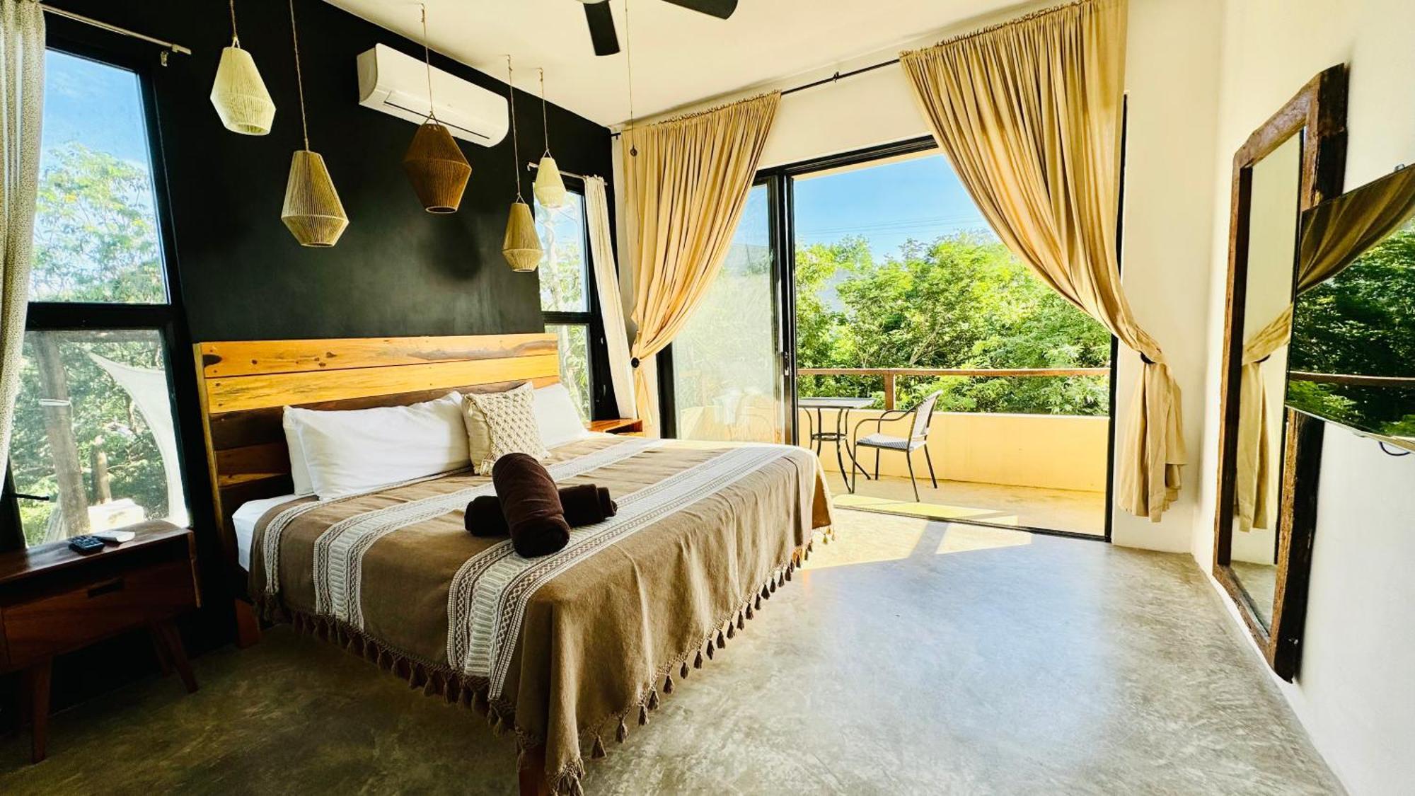 Starfit Hotel Boutique Beachclub, Spa & Gym Included Tulum Ngoại thất bức ảnh
