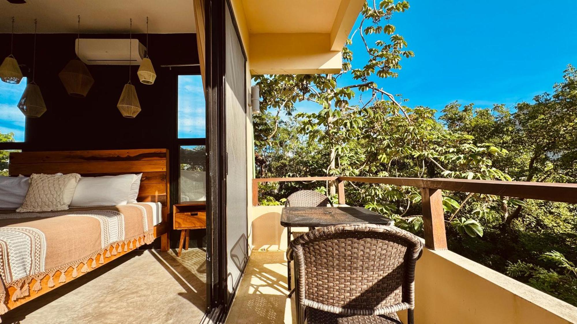 Starfit Hotel Boutique Beachclub, Spa & Gym Included Tulum Ngoại thất bức ảnh
