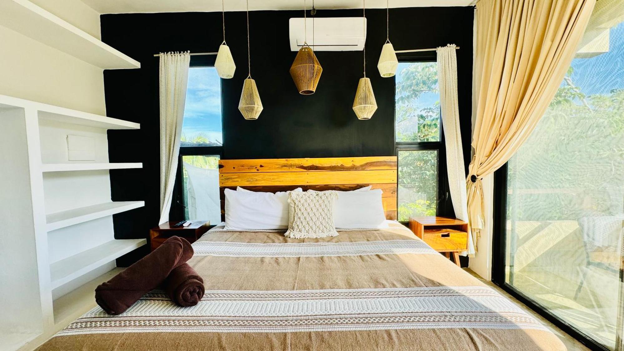 Starfit Hotel Boutique Beachclub, Spa & Gym Included Tulum Ngoại thất bức ảnh