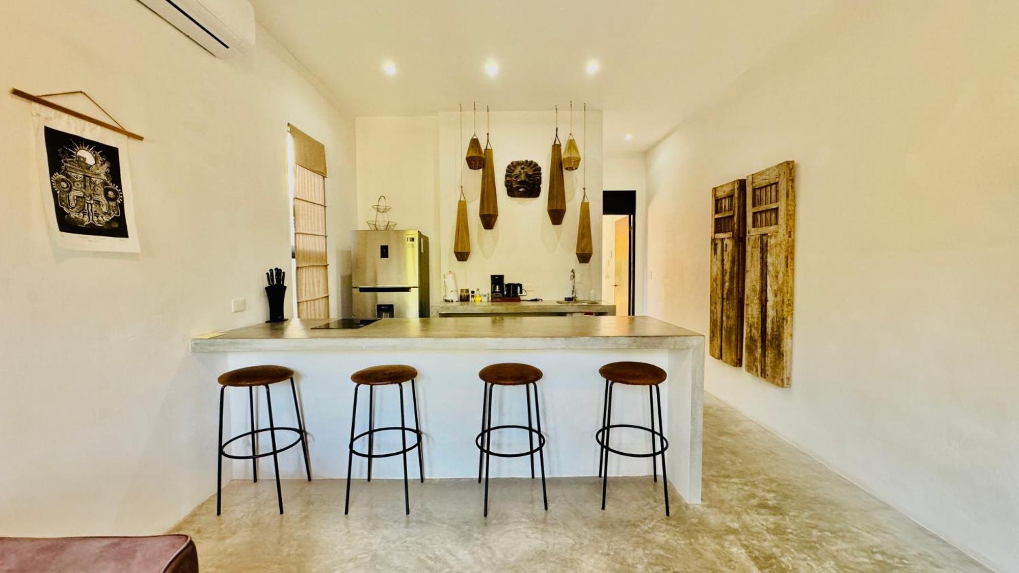 Starfit Hotel Boutique Beachclub, Spa & Gym Included Tulum Ngoại thất bức ảnh