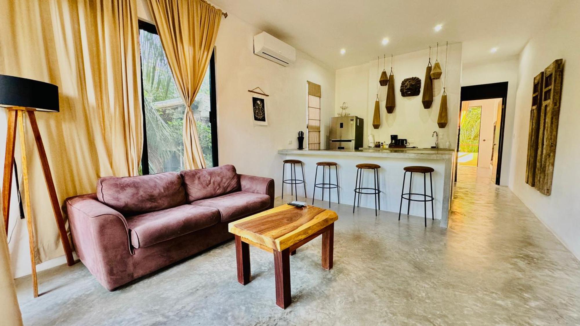 Starfit Hotel Boutique Beachclub, Spa & Gym Included Tulum Ngoại thất bức ảnh
