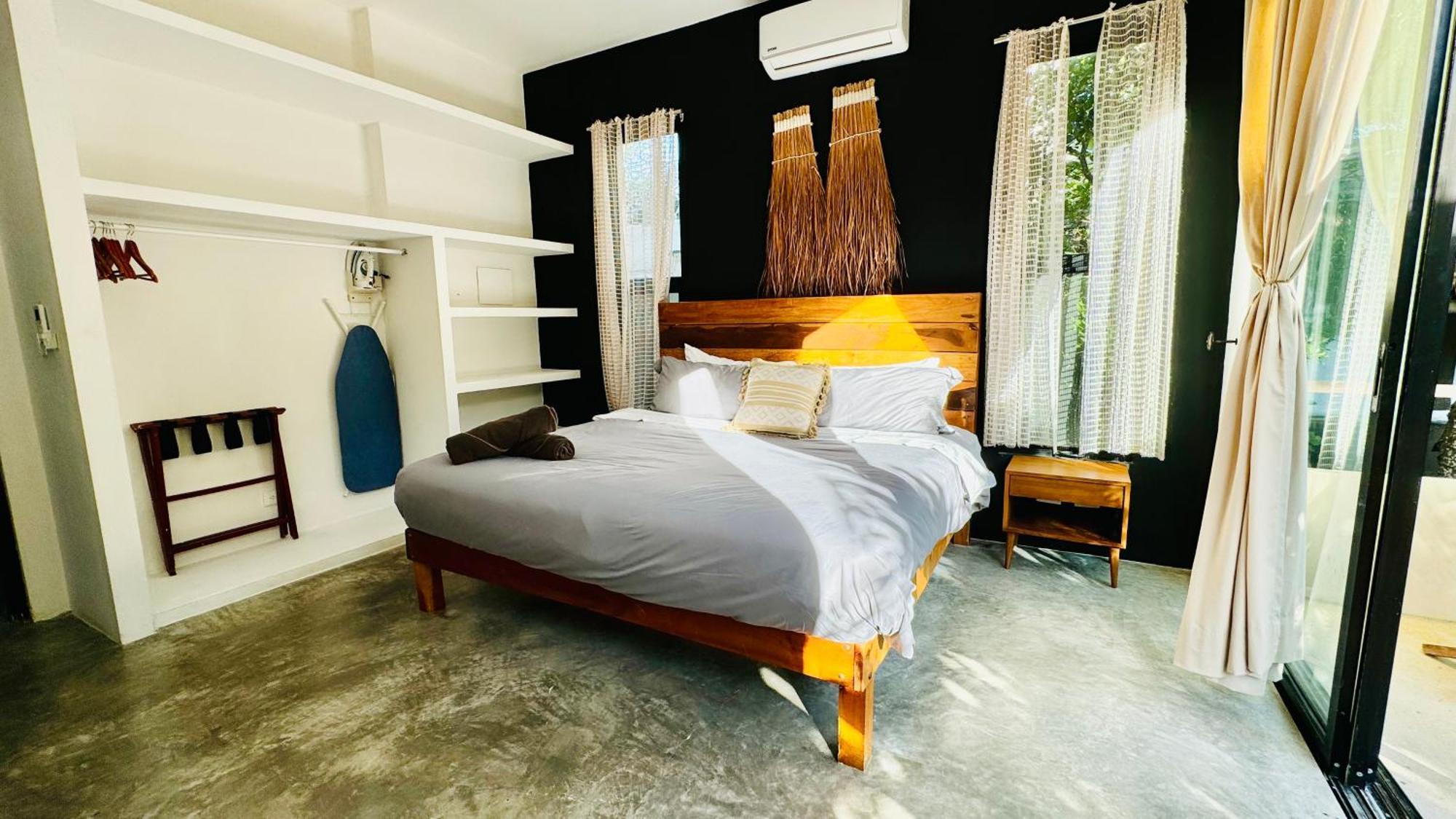 Starfit Hotel Boutique Beachclub, Spa & Gym Included Tulum Ngoại thất bức ảnh