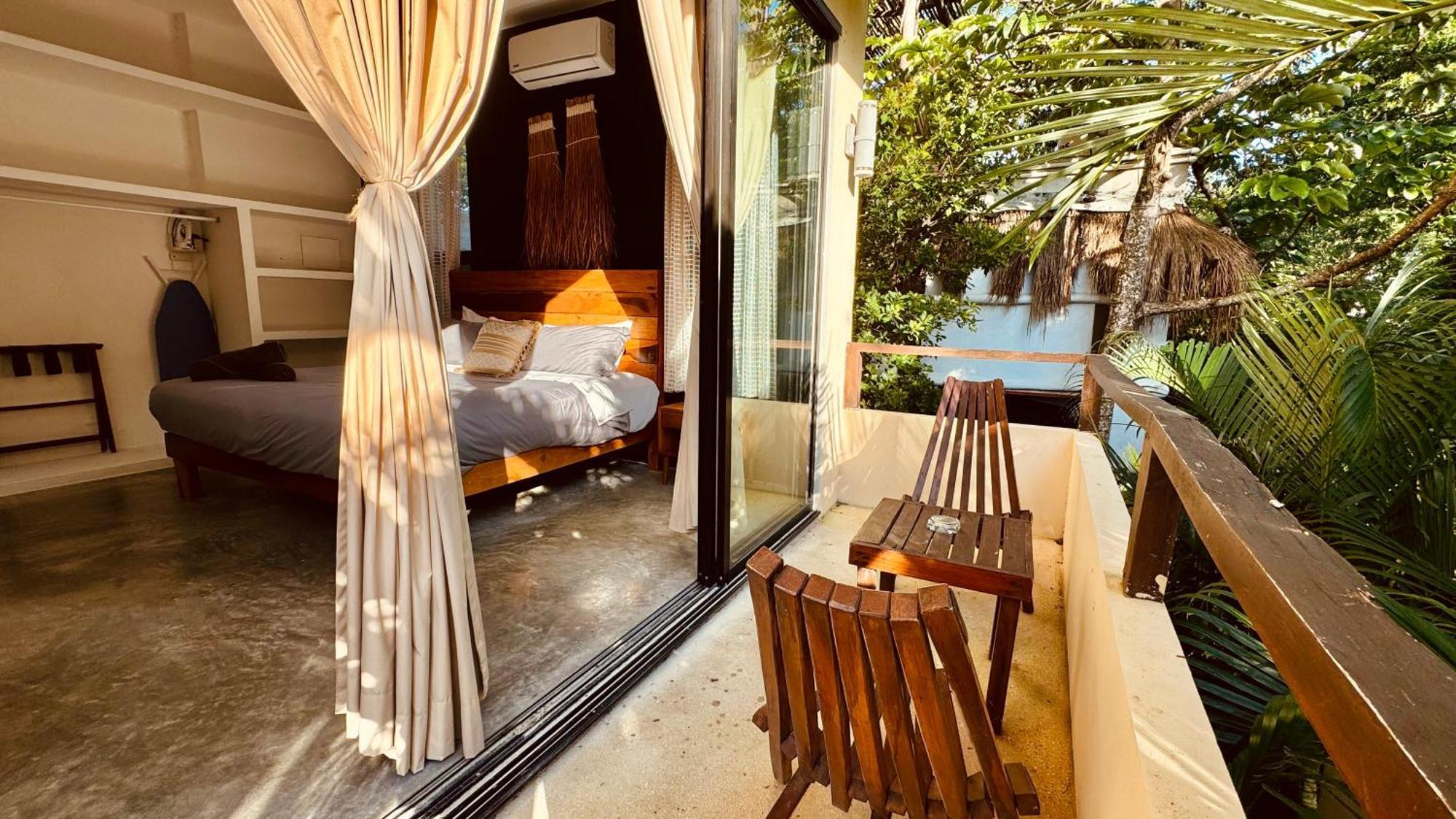 Starfit Hotel Boutique Beachclub, Spa & Gym Included Tulum Ngoại thất bức ảnh