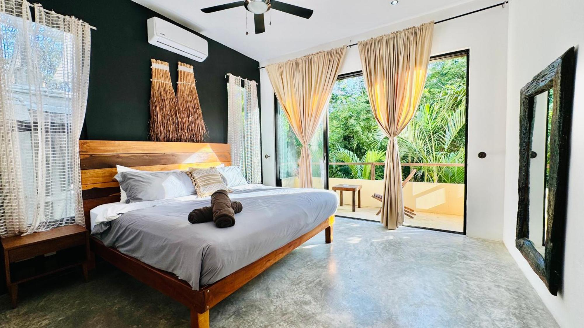 Starfit Hotel Boutique Beachclub, Spa & Gym Included Tulum Ngoại thất bức ảnh