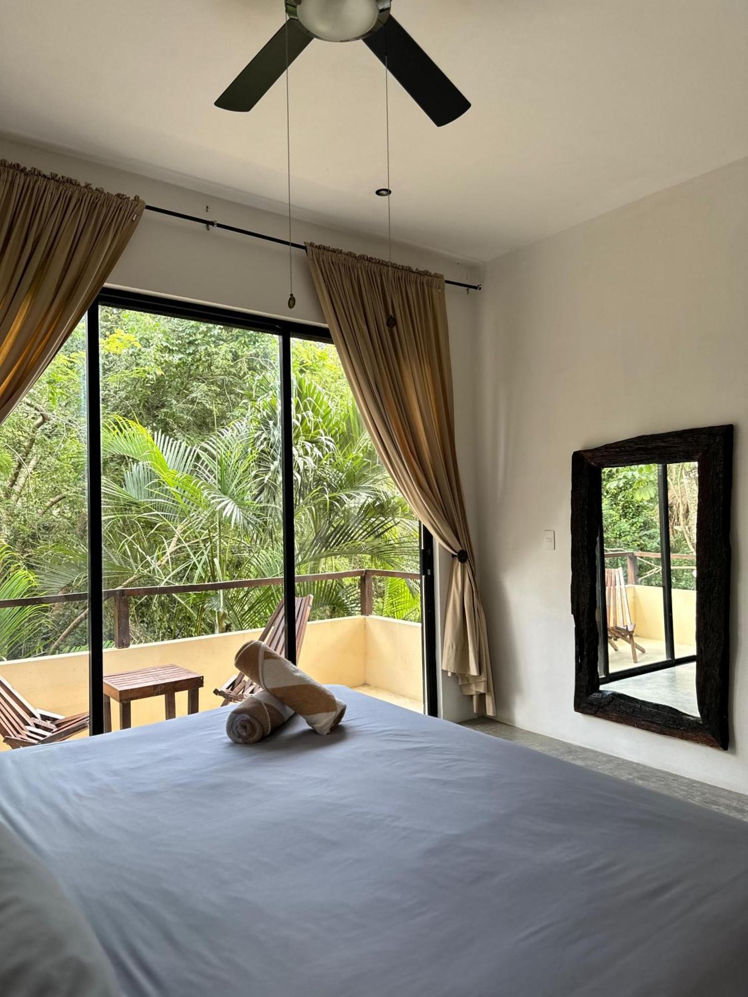 Starfit Hotel Boutique Beachclub, Spa & Gym Included Tulum Ngoại thất bức ảnh