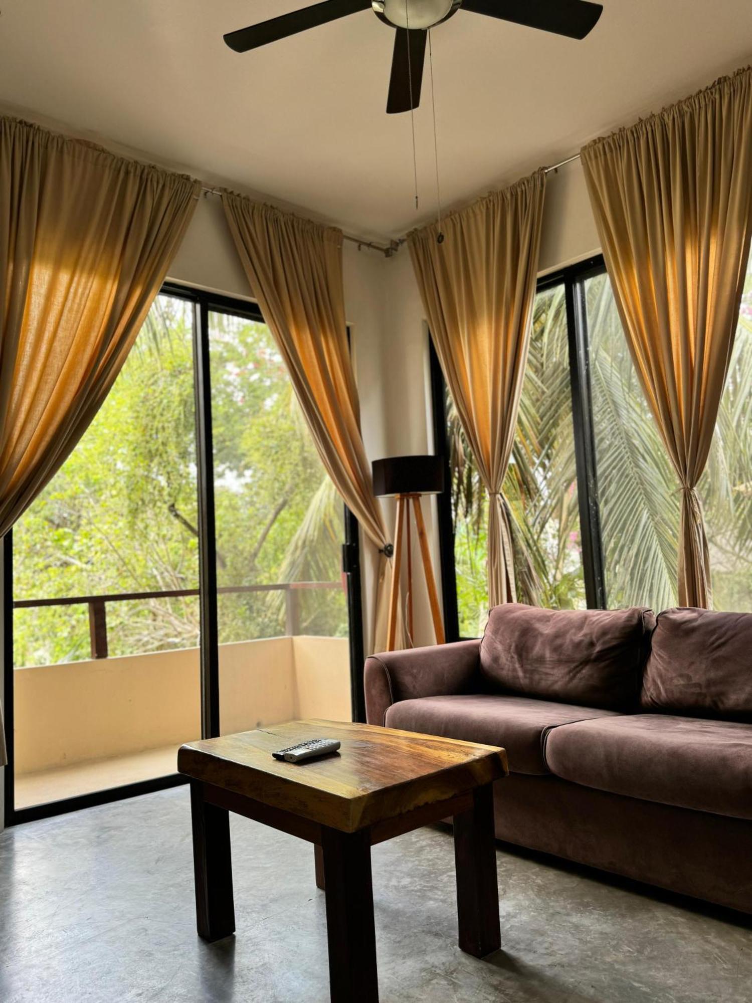 Starfit Hotel Boutique Beachclub, Spa & Gym Included Tulum Ngoại thất bức ảnh