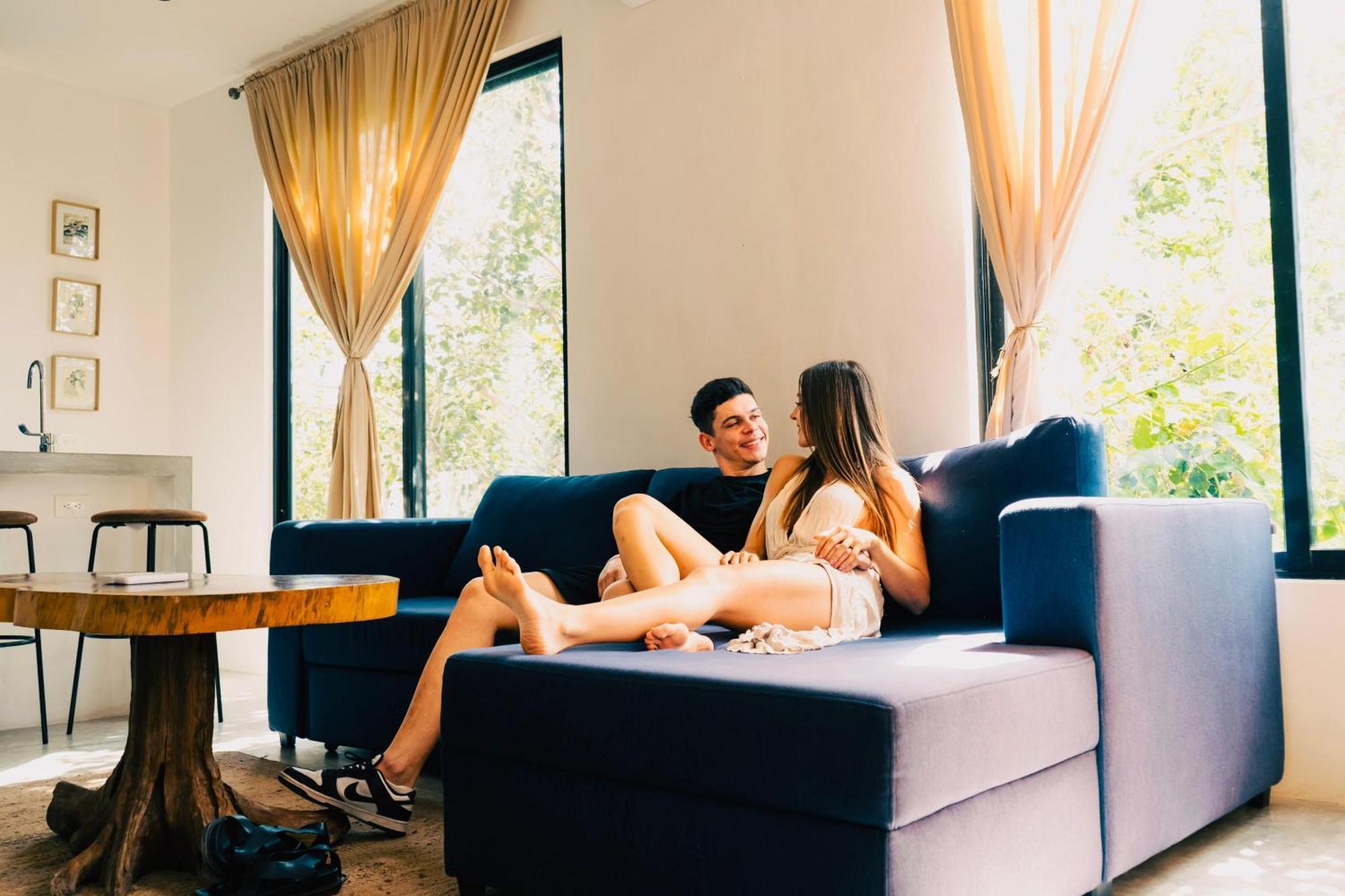 Starfit Hotel Boutique Beachclub, Spa & Gym Included Tulum Ngoại thất bức ảnh