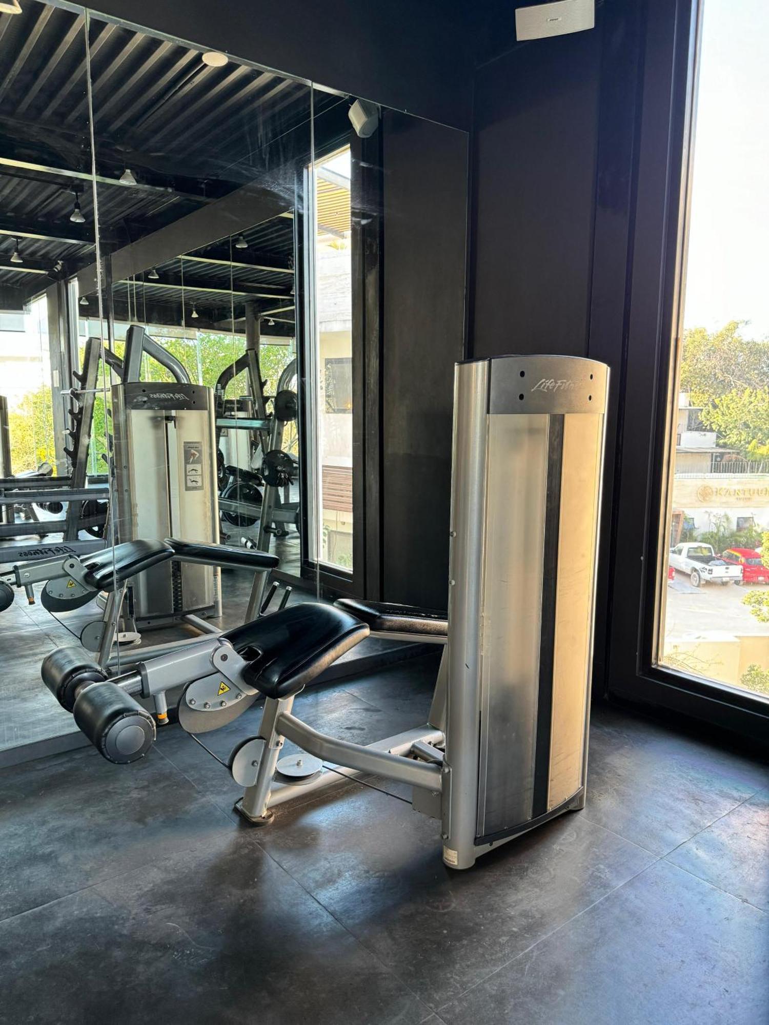 Starfit Hotel Boutique Beachclub, Spa & Gym Included Tulum Ngoại thất bức ảnh