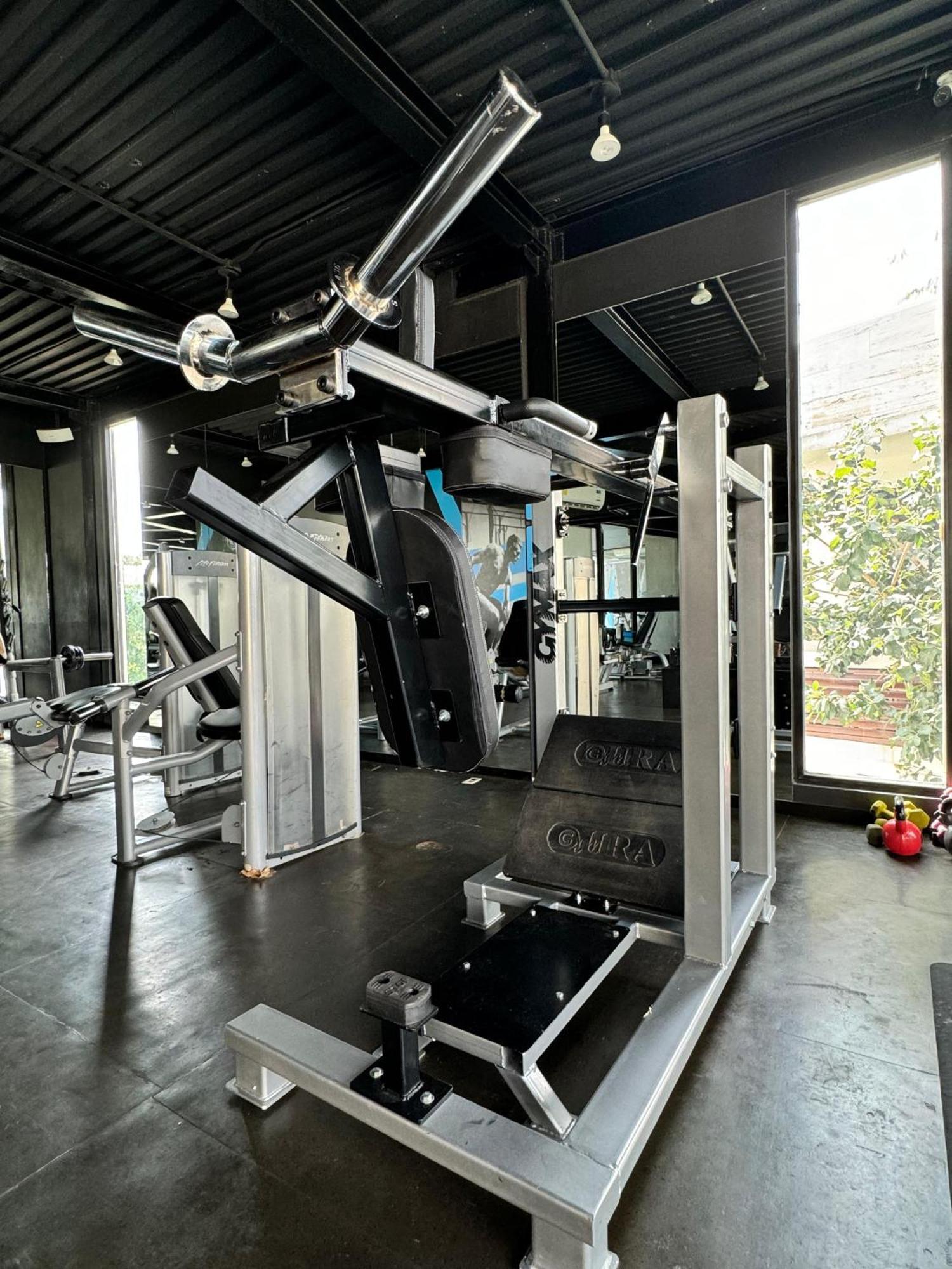 Starfit Hotel Boutique Beachclub, Spa & Gym Included Tulum Ngoại thất bức ảnh