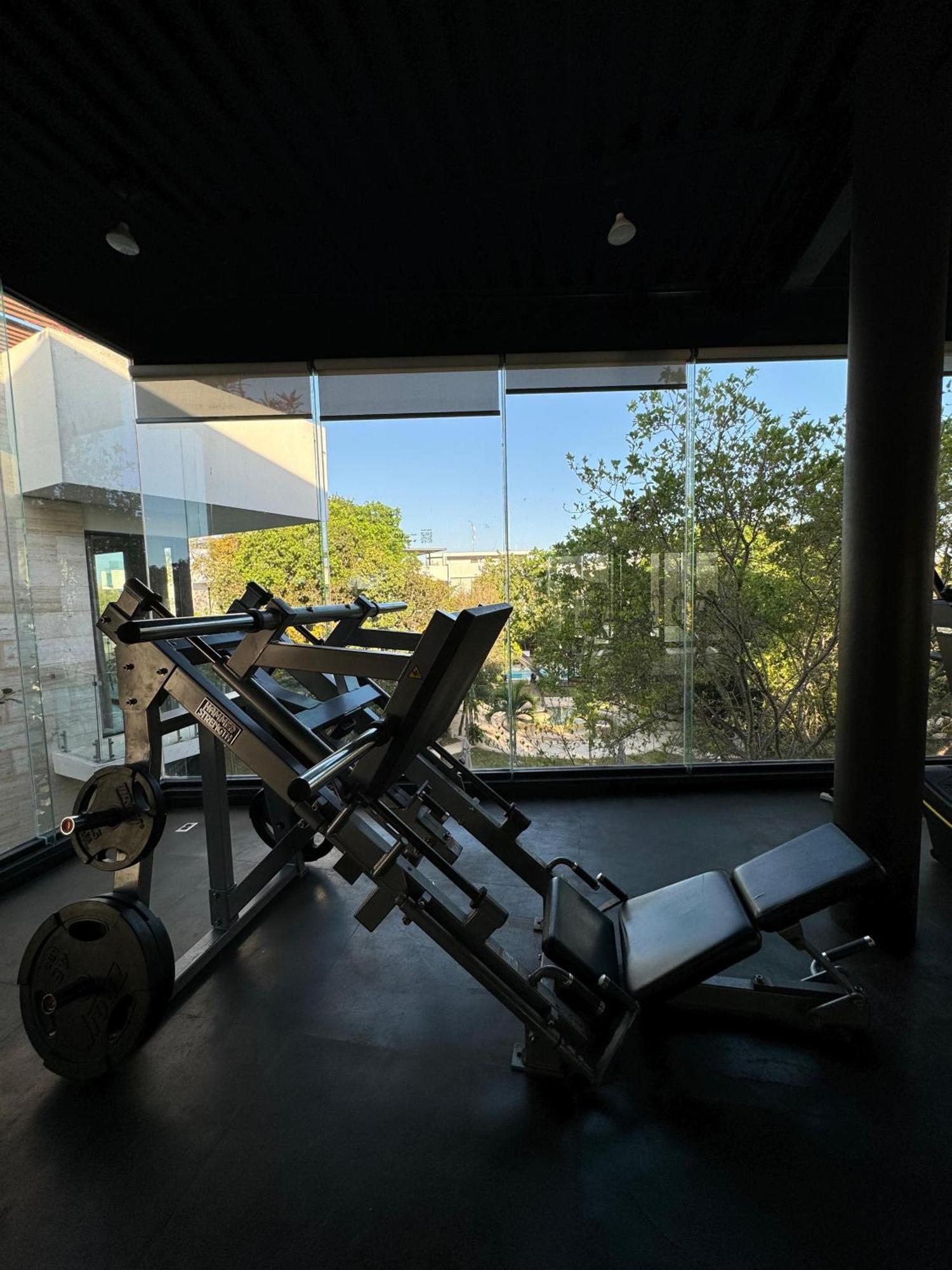 Starfit Hotel Boutique Beachclub, Spa & Gym Included Tulum Ngoại thất bức ảnh