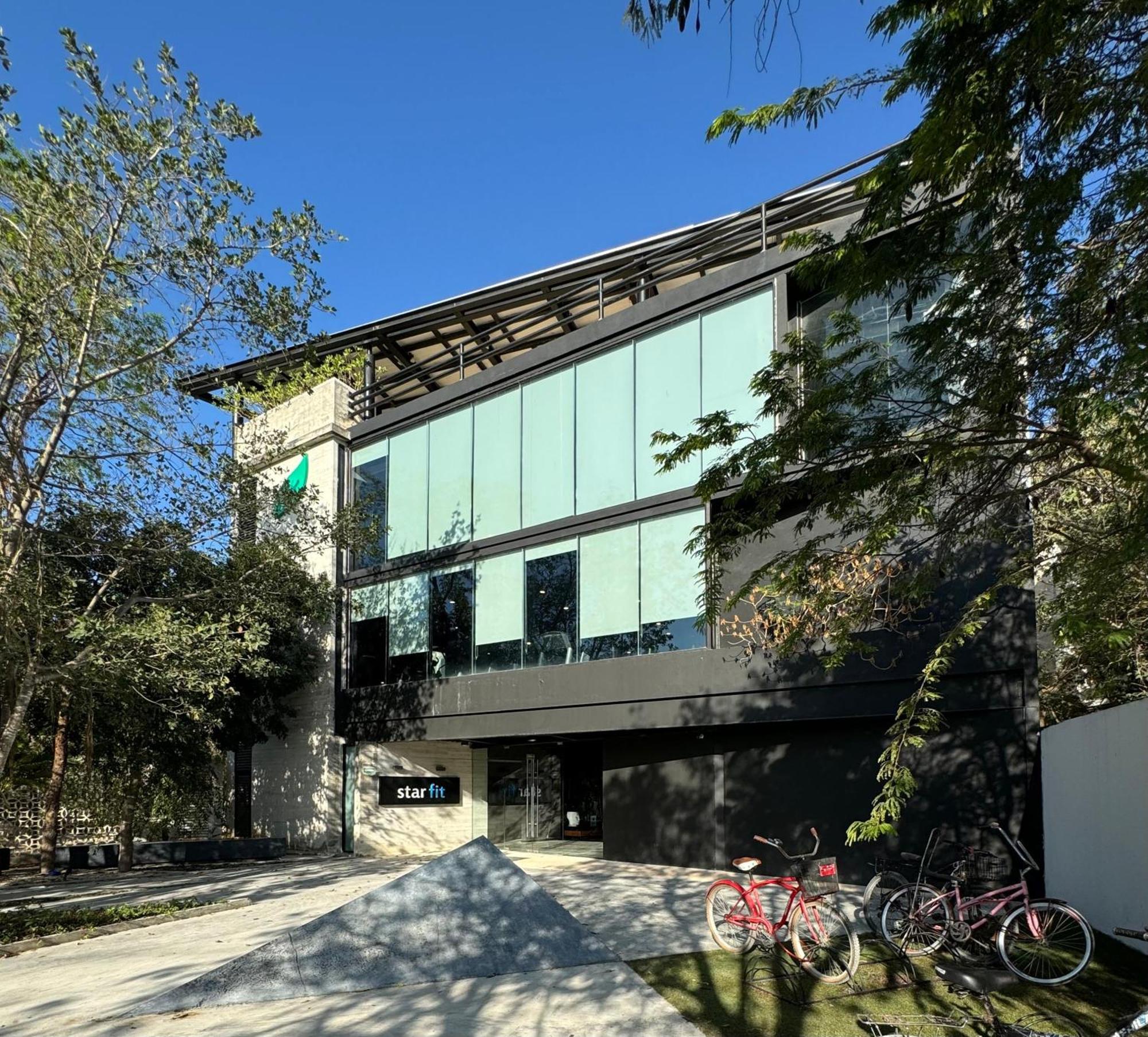 Starfit Hotel Boutique Beachclub, Spa & Gym Included Tulum Ngoại thất bức ảnh