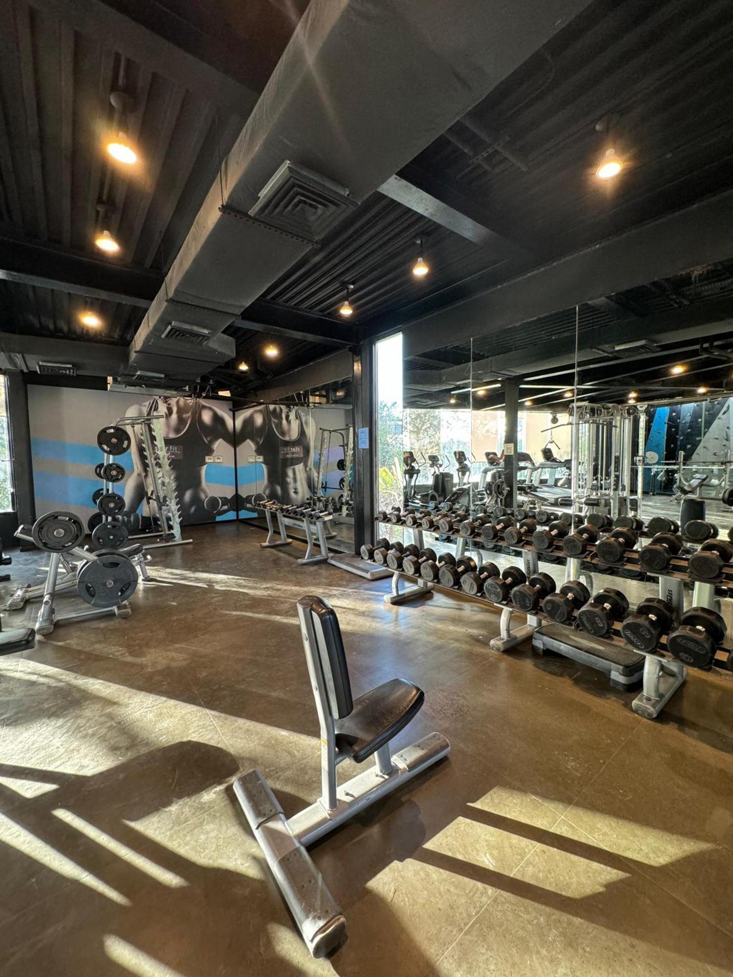 Starfit Hotel Boutique Beachclub, Spa & Gym Included Tulum Ngoại thất bức ảnh