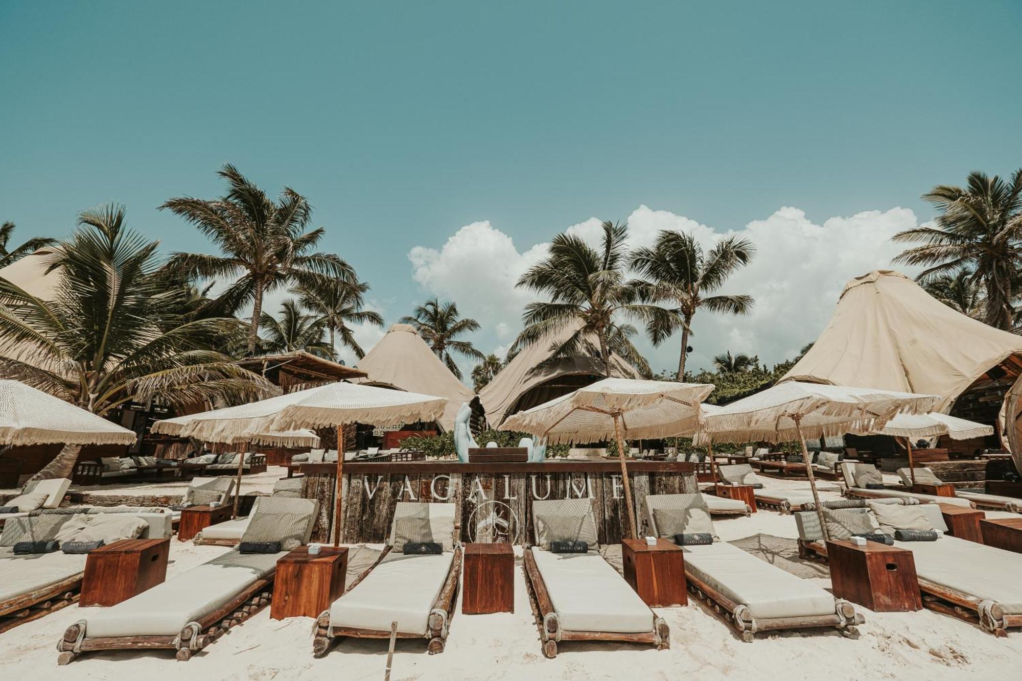 Starfit Hotel Boutique Beachclub, Spa & Gym Included Tulum Ngoại thất bức ảnh