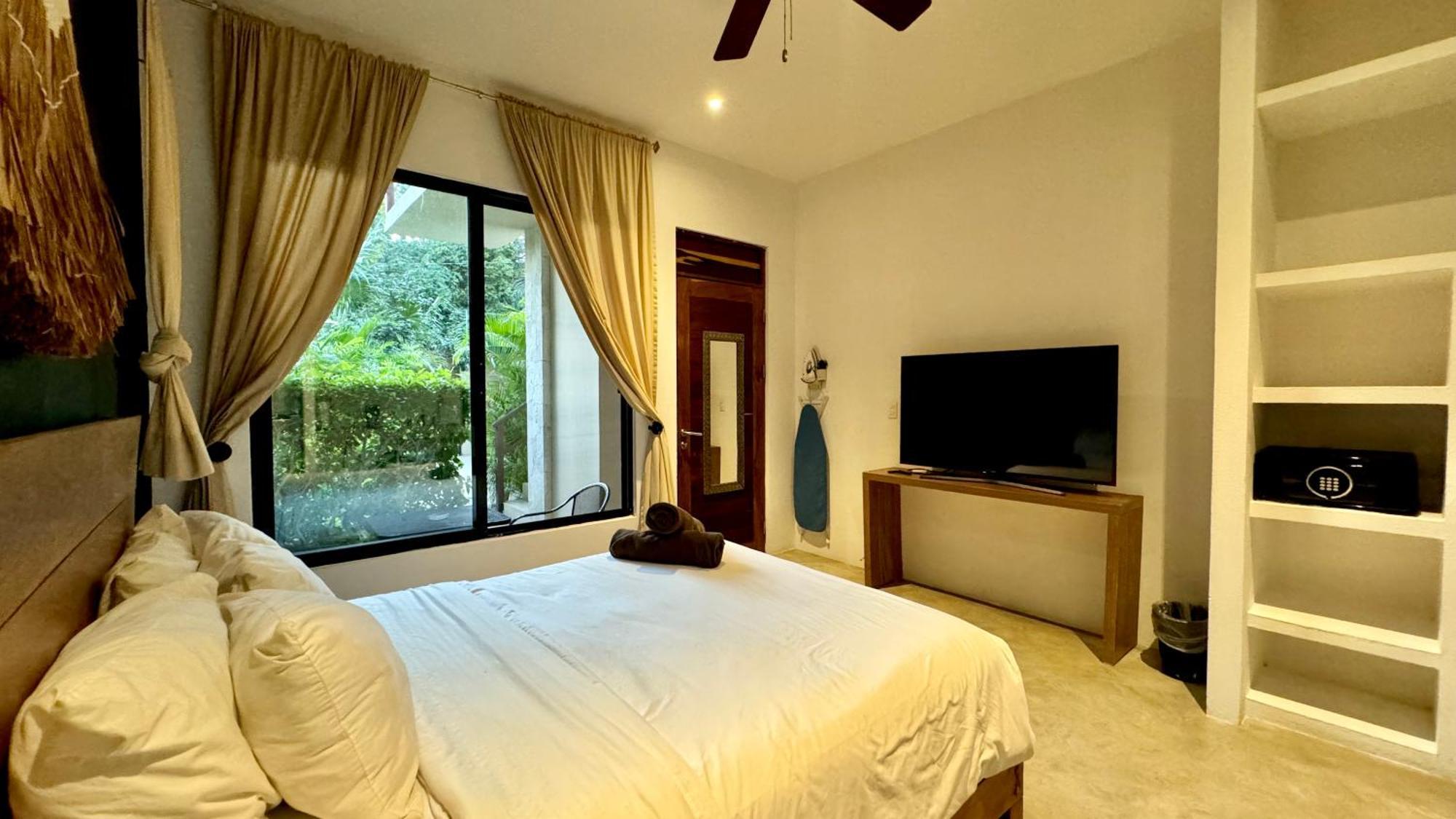 Starfit Hotel Boutique Beachclub, Spa & Gym Included Tulum Ngoại thất bức ảnh