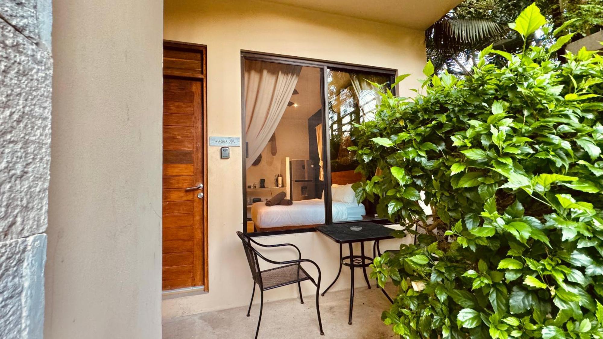 Starfit Hotel Boutique Beachclub, Spa & Gym Included Tulum Ngoại thất bức ảnh