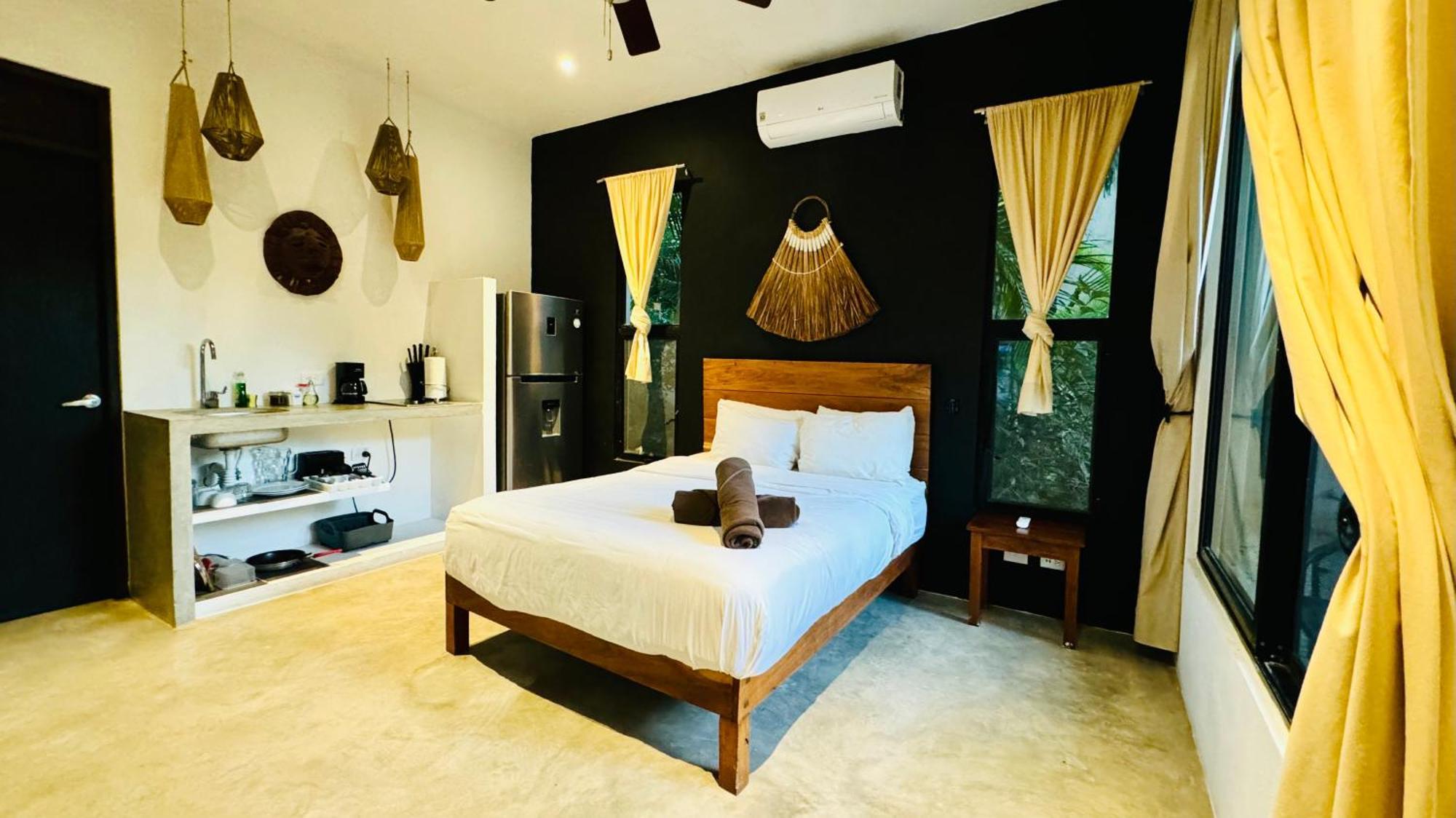 Starfit Hotel Boutique Beachclub, Spa & Gym Included Tulum Ngoại thất bức ảnh