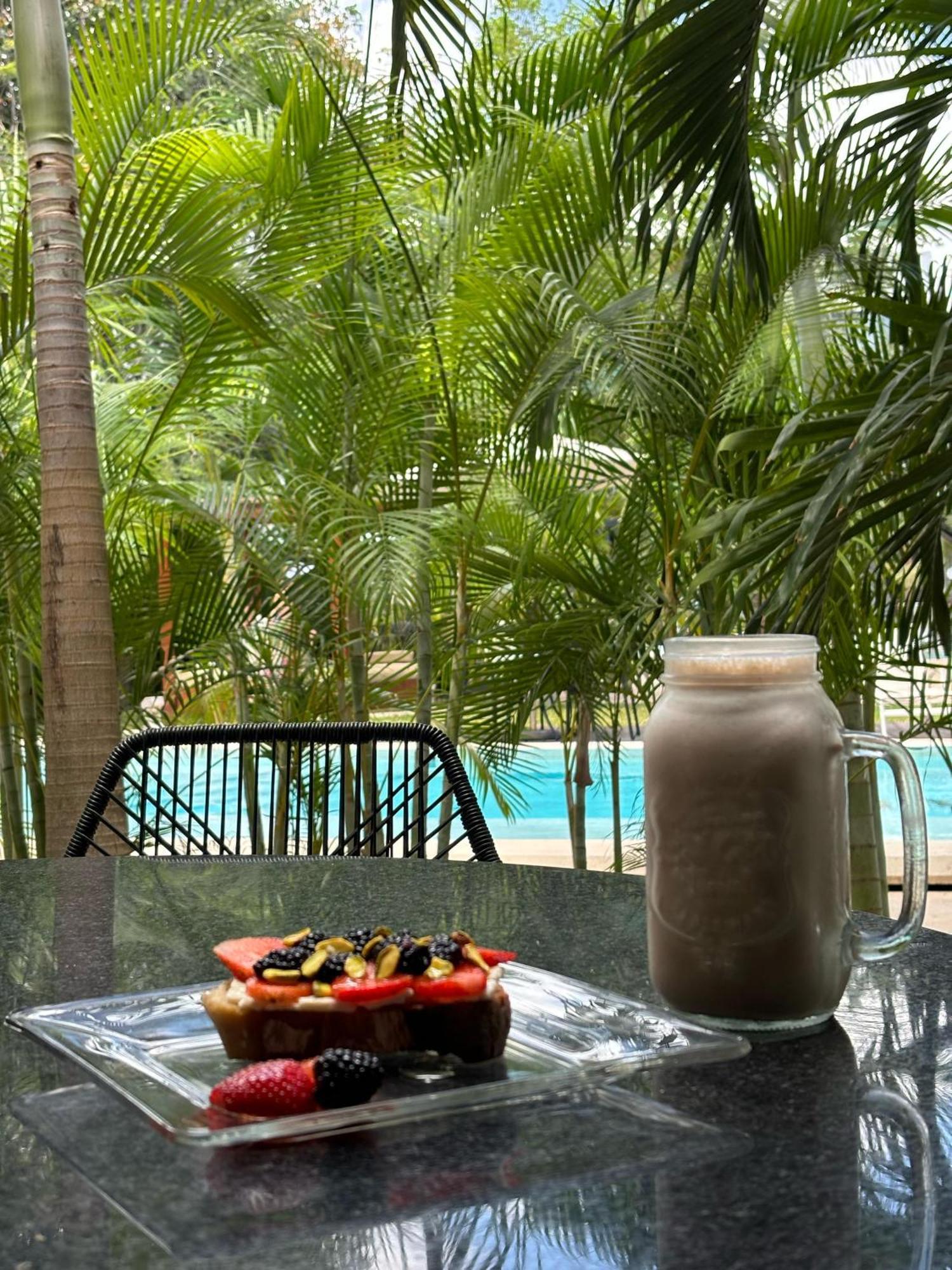 Starfit Hotel Boutique Beachclub, Spa & Gym Included Tulum Ngoại thất bức ảnh
